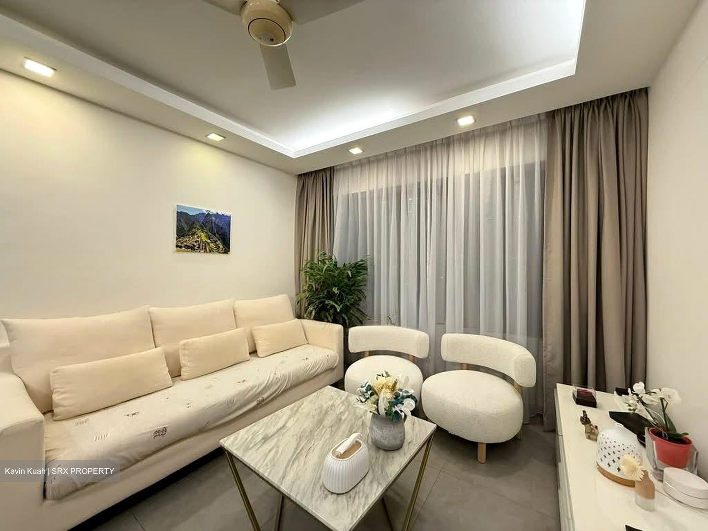 Blk 28C Dover Gardens (Queenstown), HDB 4 Rooms #559209741
